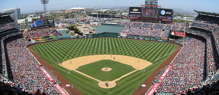 Angel Stadium: A local's guide to enjoying a trip to the home of