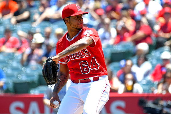 Spring Training: Chicago White Sox vs. Los Angeles Angels of Anaheim (Split Squad)