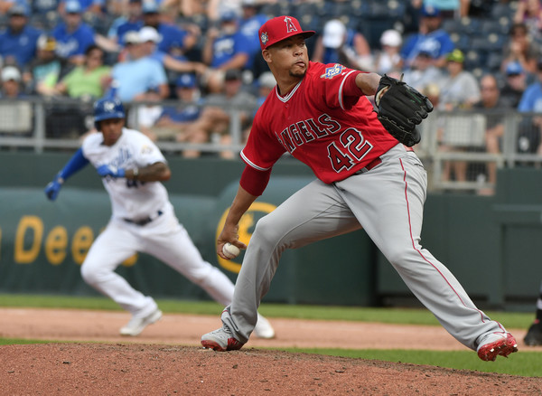 Spring Training: Los Angeles Angels of Anaheim vs. Kansas City Royals (Split Squad)