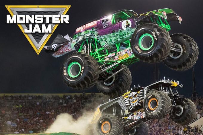 Monster Jam