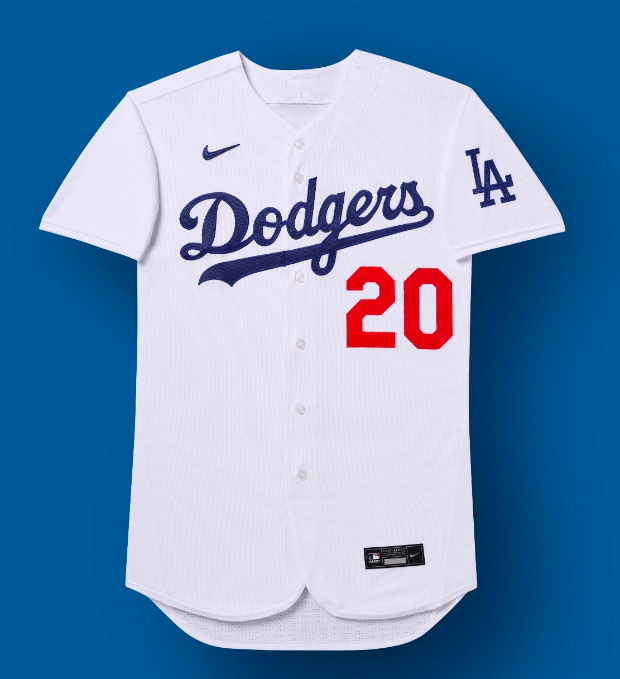 Exhibiton: Los Angeles Dodgers vs. Los Angeles Angels of Anaheim