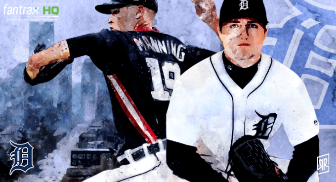 Detroit Tigers vs. Los Angeles Angels of Anaheim [CANCELLED]