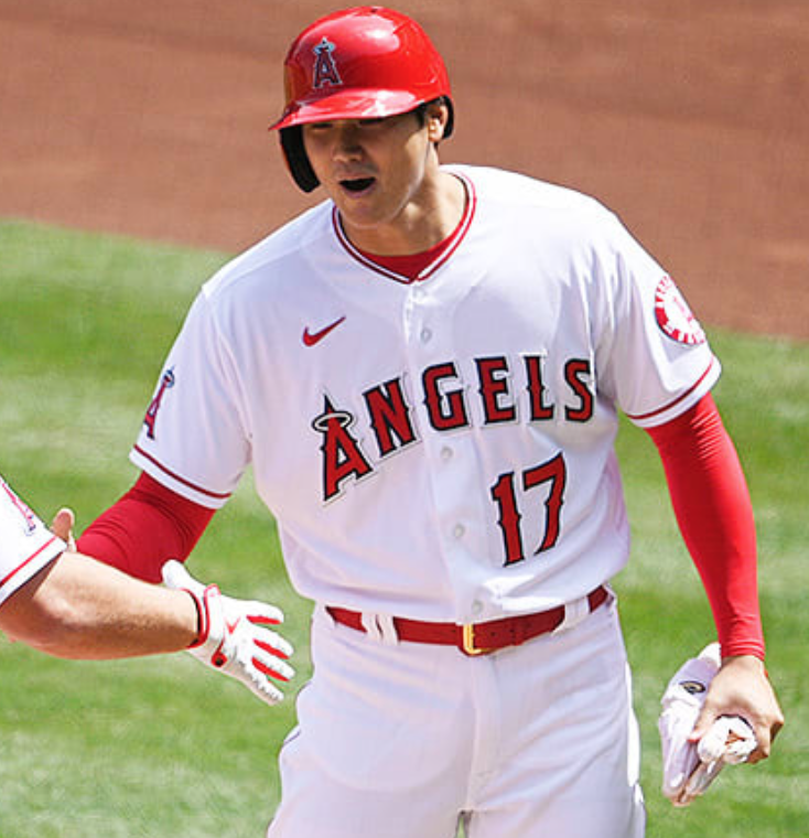 Los Angeles Angels vs. Oakland Athletics