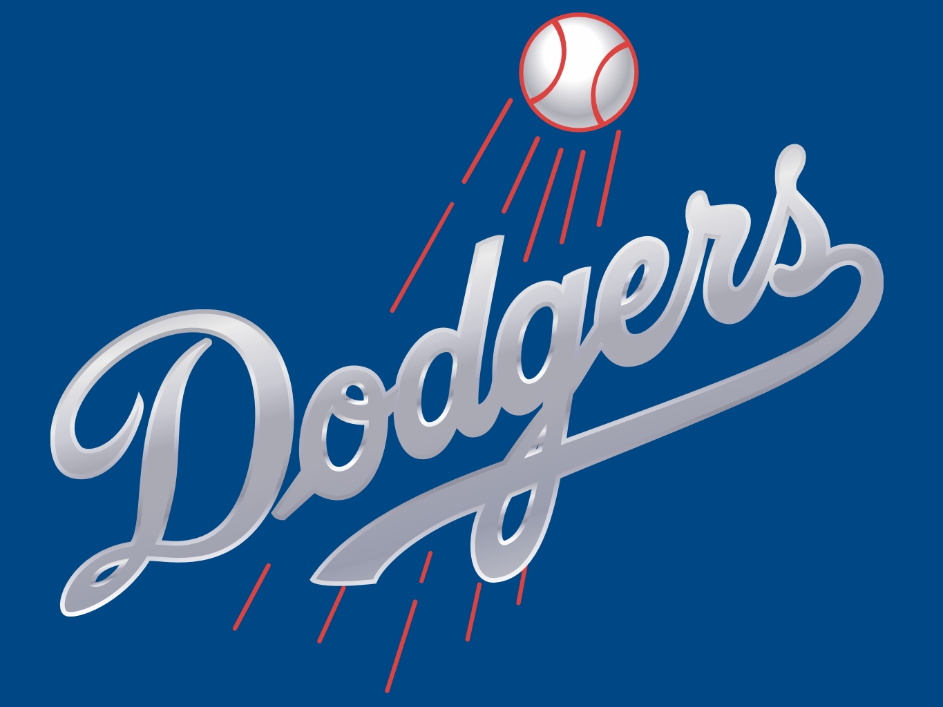 Exhibition: Los Angeles Angels vs. Los Angeles Dodgers