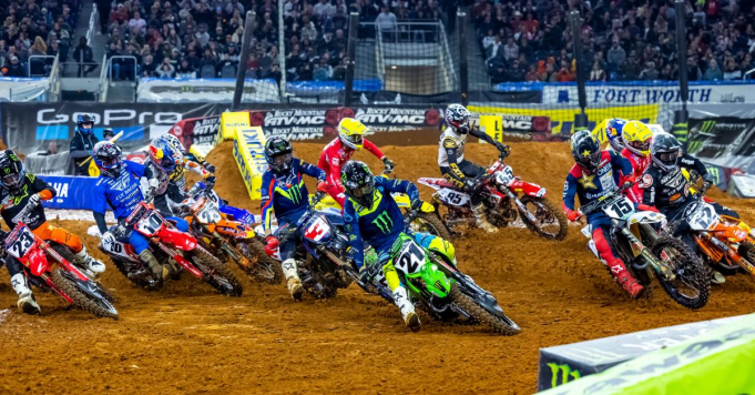 AMA Supercross