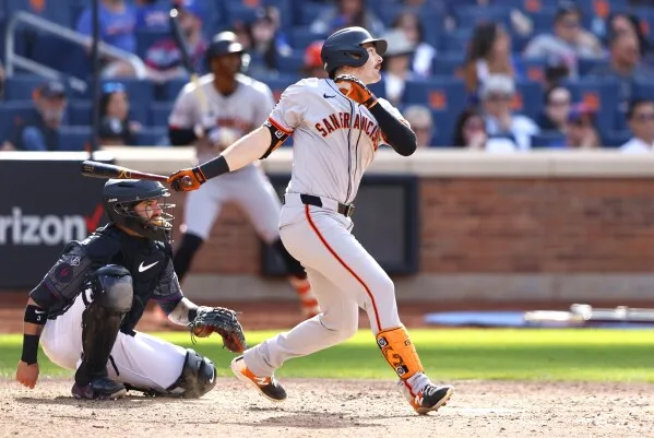 Los Angeles Angels vs. New York Mets