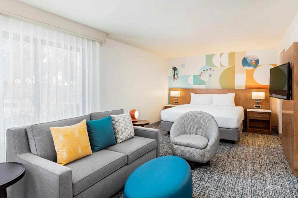 Clementine Hotel & Suites Anaheim